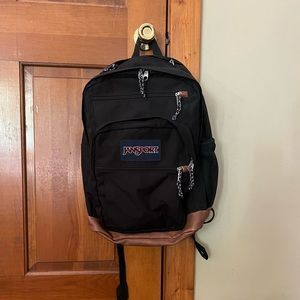 JanSport backpack